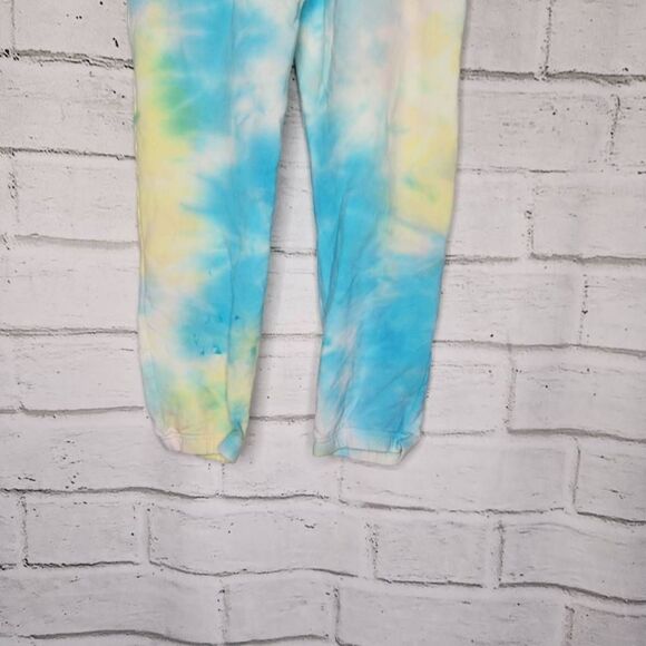 Carbon38 The Dye Jogger Sweat Pants jn Nwon Womens Small Athleisure Casual - Picture 8 of 12